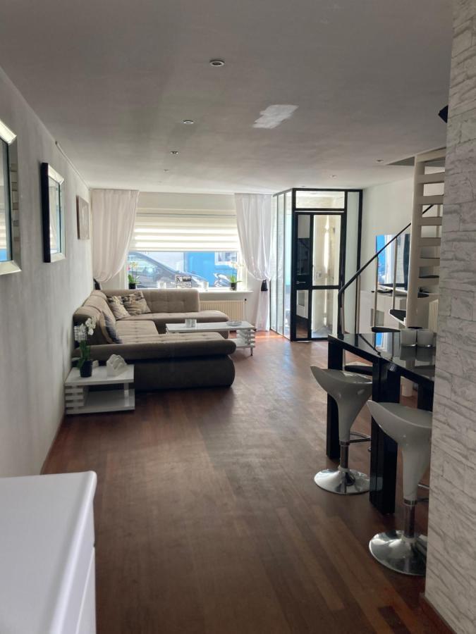 Beach House Hollywood Apartment Zandvoort Exterior photo
